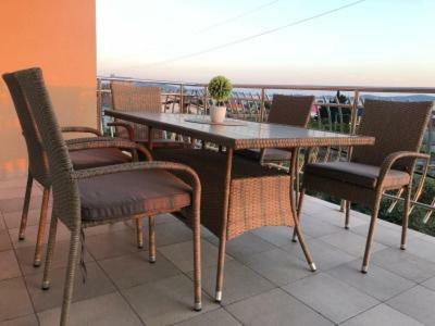 Apartmani Sunset Zadar Exteriör bild